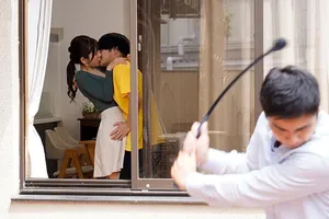Nuôi dưỡng cháu gái dễ thương chỉ để địt