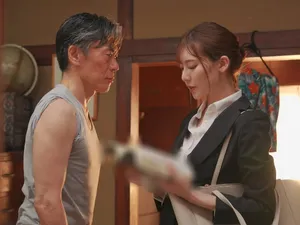 Little Wildcat - một mỹ nhân trông giống ngôi sao Christy Chung, có một buổi live show với chồng, liếm bộ phận sinh dục của nhau theo tư thế 69, ông chồng liếm một ngụm dịch nhờn, và họ quan hệ với cô ấy mạnh bạo đến nỗi có một vụ nổ lớn ở cuối!