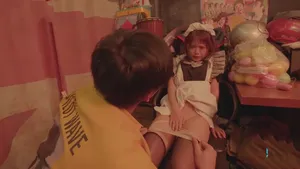 Ba ngày ngủ với cô vợ của sếp