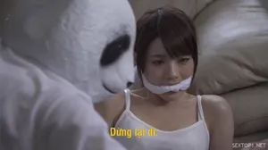Em nữ sinh khát tình thầm yêu ông chú đụ dai