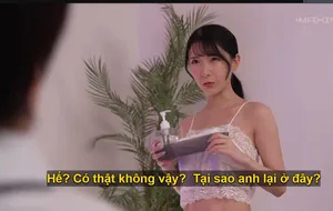 Một lần bị bồn chứa tinh của anh trai chọc dâm đãng, cậu em quyết tâm xxx chị bằng được mới thôi