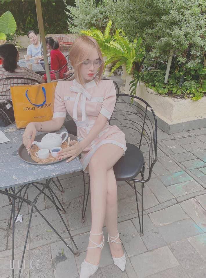 #Selected#PaPa phụ nữ ở trên đẩy nhanh